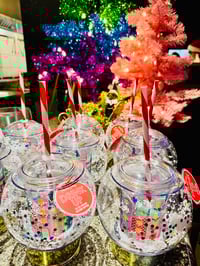 Image 3 of Merry Makers: Ceramic Christmas Tree Craft Workshop