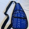 Ghanian crossbody 