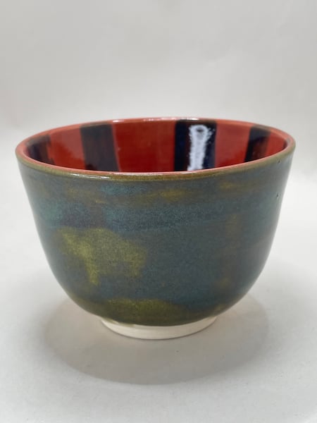 Image of Waveney Valley Willow vessel (#816)