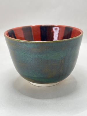 Image of Waveney Valley Willow vessel (#816)