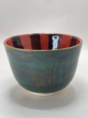 Image of Waveney Valley Willow vessel (#816)