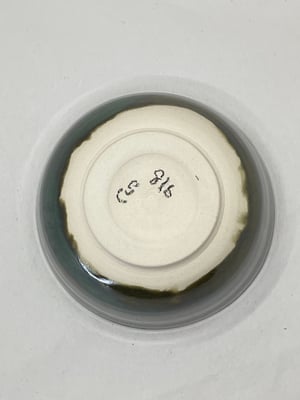 Image of Waveney Valley Willow vessel (#816)