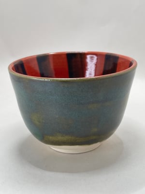 Image of Waveney Valley Willow vessel (#816)