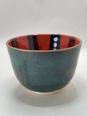 Image of Waveney Valley Willow vessel (#816)