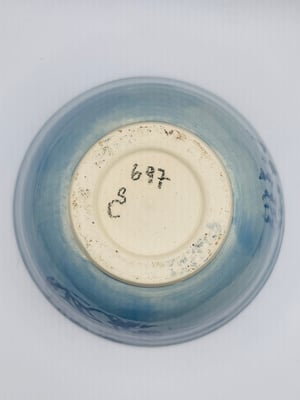 Image of Waveney Valley Willow vessel (#697)