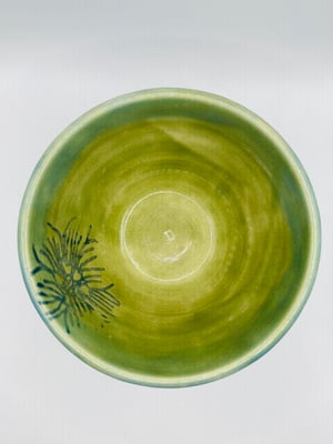 Image of Waveney Valley Willow vessel (#697)