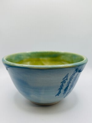 Image of Waveney Valley Willow vessel (#697)