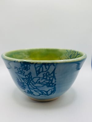 Image of Waveney Valley Willow vessel (#697)