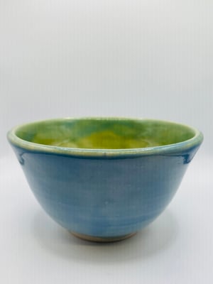 Image of Waveney Valley Willow vessel (#697)