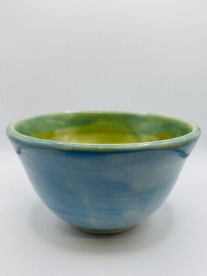 Image of Waveney Valley Willow vessel (#697)