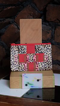 Image 1 of 'Ceri' purse