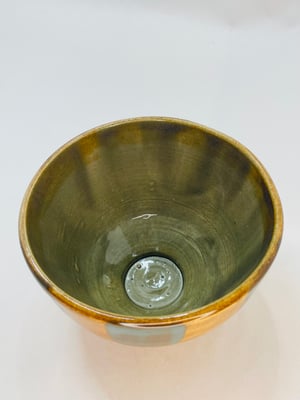 Image of Waveney Valley Willow vessel (#842)