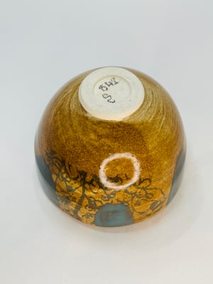 Image of Waveney Valley Willow vessel (#842)