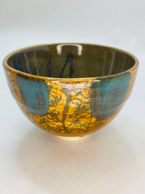 Image of Waveney Valley Willow vessel (#842)