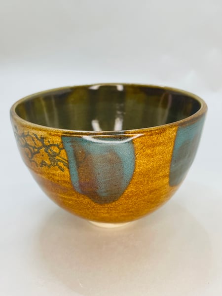 Image of Waveney Valley Willow vessel (#842)