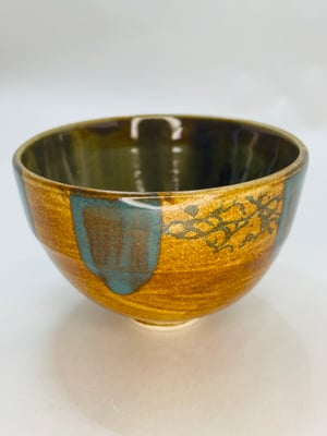 Image of Waveney Valley Willow vessel (#842)