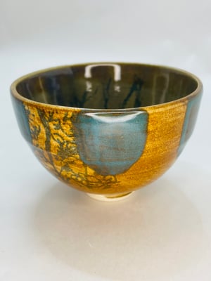 Image of Waveney Valley Willow vessel (#842)