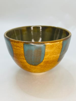 Image of Waveney Valley Willow vessel (#842)