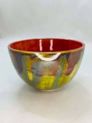 Image of Waveney Valley Willow vessel (#840)