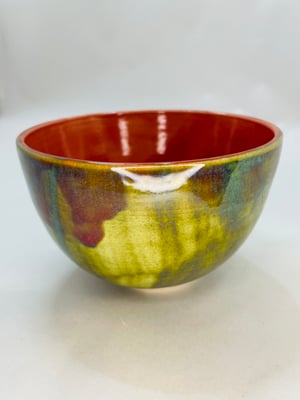 Image of Waveney Valley Willow vessel (#840)