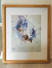 Image 1 of Every Soul by Arielle Austin - Framed Fine Art Print