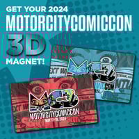 Image 2 of Magnet Bundle