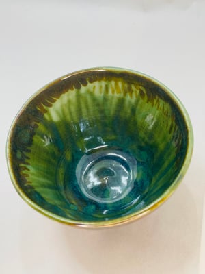 Image of Waveney Valley Willow vessel (#837)