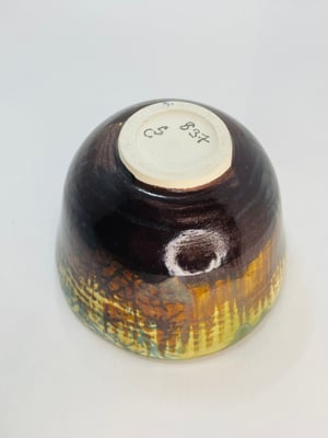 Image of Waveney Valley Willow vessel (#837)