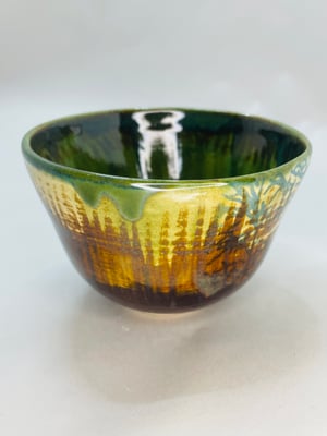 Image of Waveney Valley Willow vessel (#837)