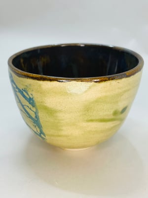 Image of Waveney Valley Willow vessel (#831)