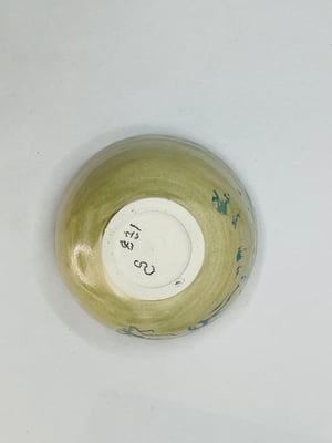 Image of Waveney Valley Willow vessel (#831)