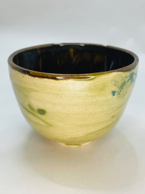 Image of Waveney Valley Willow vessel (#831)