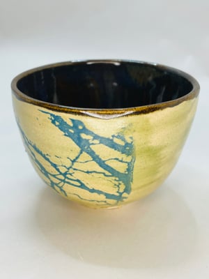 Image of Waveney Valley Willow vessel (#831)