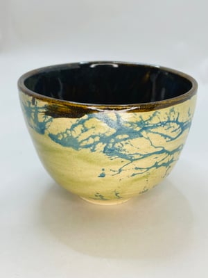 Image of Waveney Valley Willow vessel (#831)