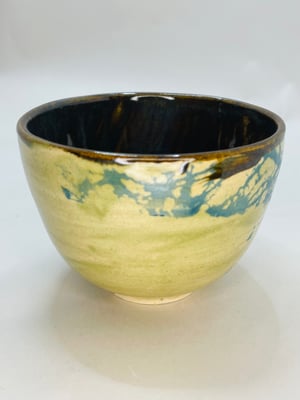 Image of Waveney Valley Willow vessel (#831)