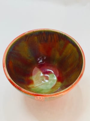 Image of Waveney Valley Willow vessel (#834)