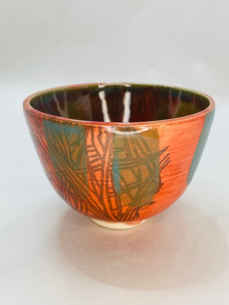 Image of Waveney Valley Willow vessel (#834)