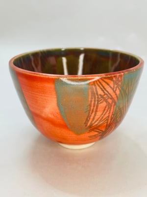 Image of Waveney Valley Willow vessel (#834)