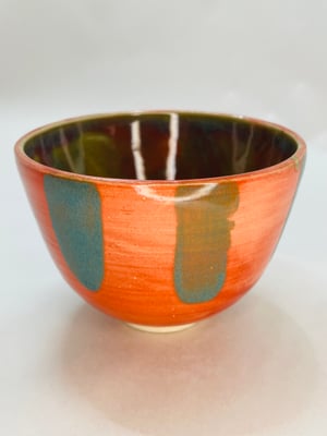 Image of Waveney Valley Willow vessel (#834)