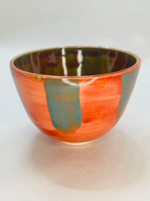 Image of Waveney Valley Willow vessel (#834)