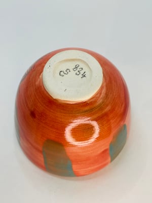 Image of Waveney Valley Willow vessel (#834)