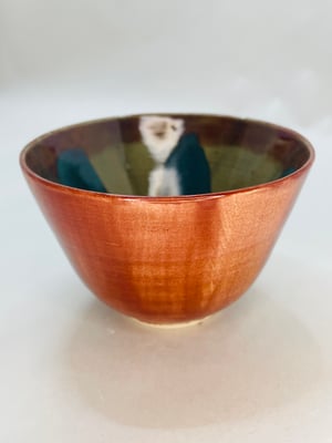 Image of Waveney Valley Willow vessel (#829)