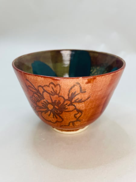 Image of Waveney Valley Willow vessel (#829)