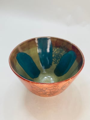 Image of Waveney Valley Willow vessel (#829)