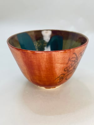 Image of Waveney Valley Willow vessel (#829)