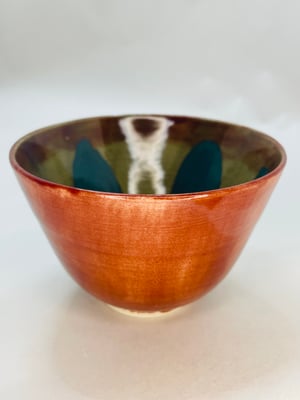 Image of Waveney Valley Willow vessel (#829)