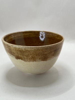 Image of Waveney Valley Willow vessel (#823)