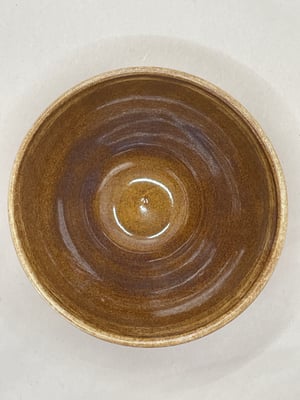 Image of Waveney Valley Willow vessel (#823)