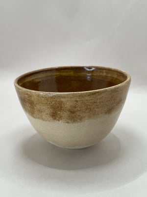 Image of Waveney Valley Willow vessel (#823)