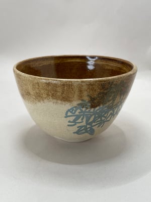 Image of Waveney Valley Willow vessel (#823)